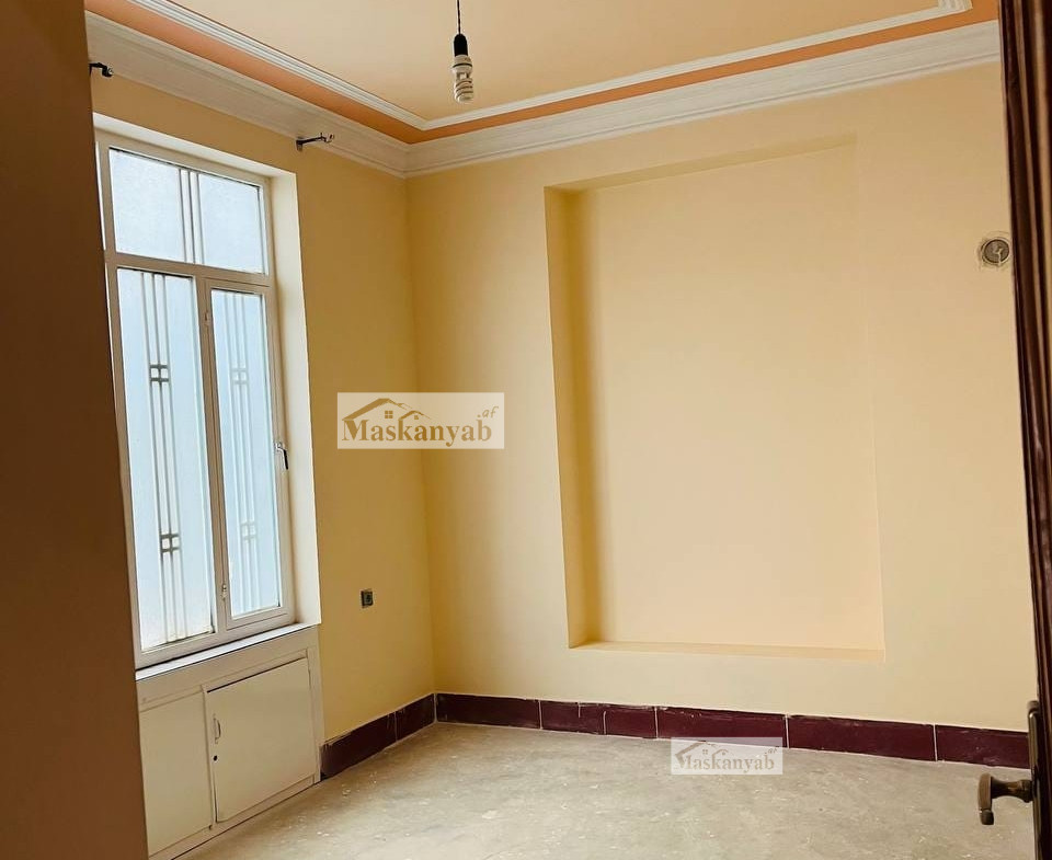 House for rent in Communication road, Herat
