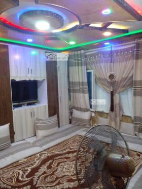 Multi-storey building is for sale in Darul Aman