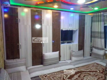 Multi-storey building is for sale in Darul Aman