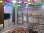Four-floor house for sale in Allawodin square, Darul Aman