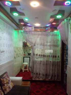 Multi-storey building is for sale in Darul Aman