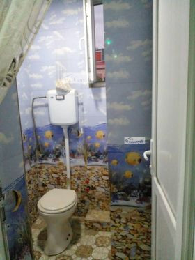 Four-floor house for sale in Allawodin square, Darul Aman