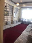 Four-room apartment for a mortgage in Taimani Project, Kabul