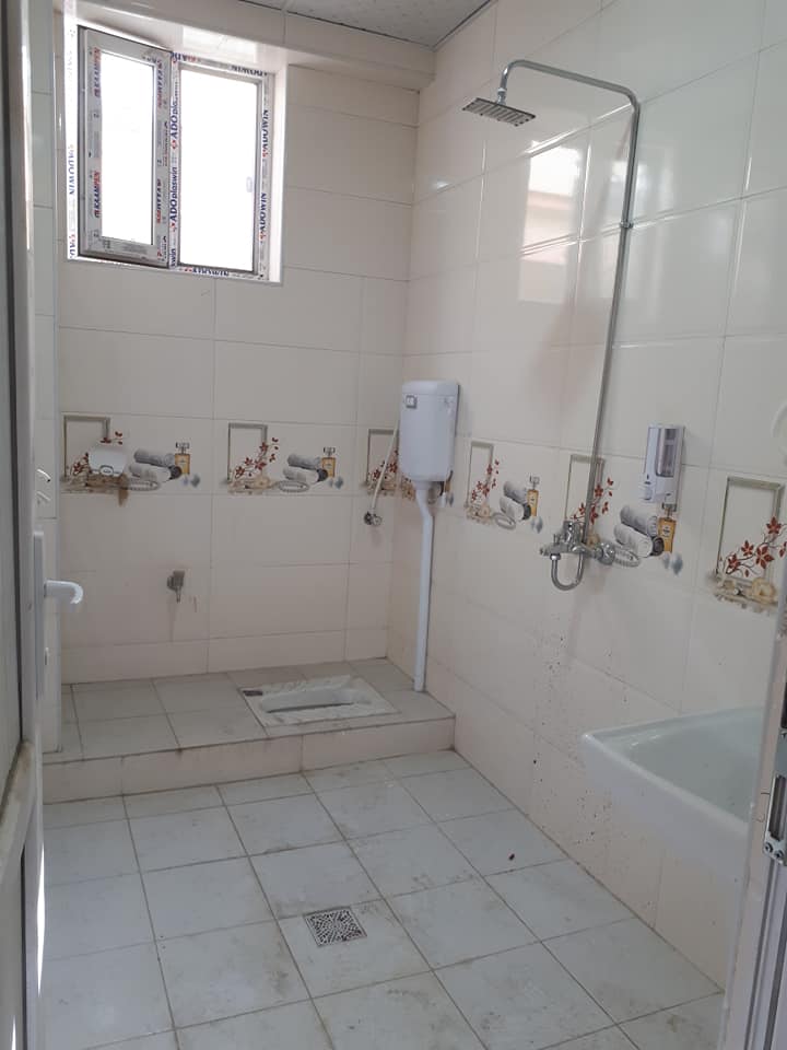 Four-room apartment for mortgage in Taimani Project, Kabul (4)