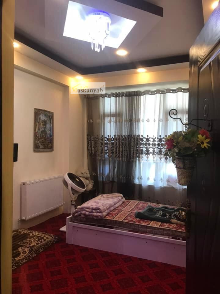 Apartment for mortgage in Kabul