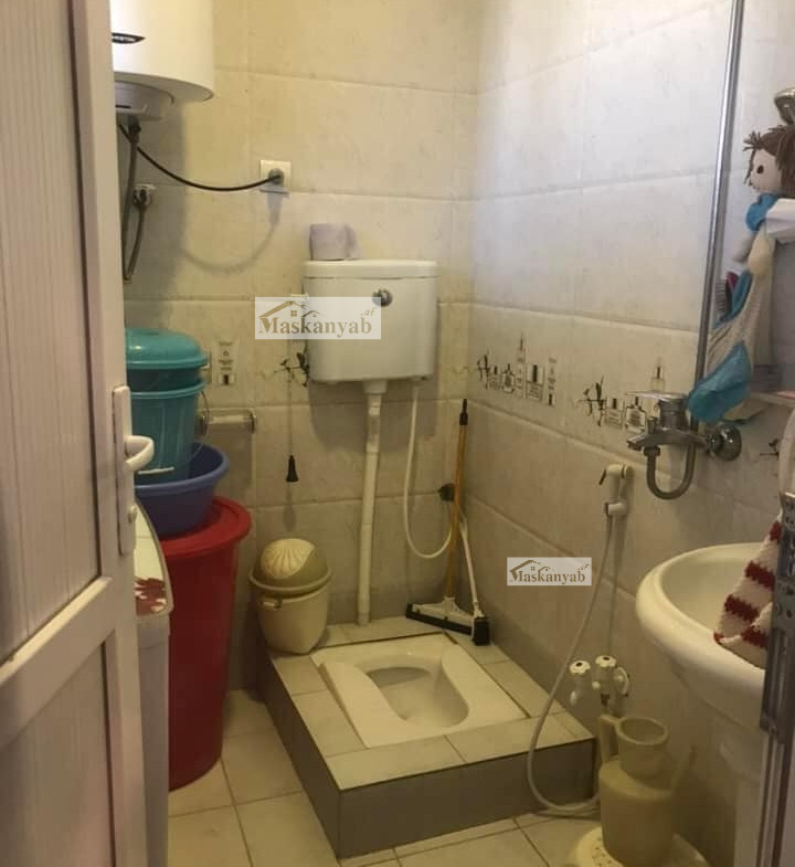 Apartment for mortgage in Kabul