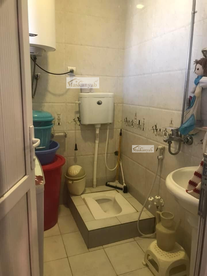 Apartment for mortgage in Kabul