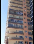 Four-room apartment for sale at Hamid Tower, Kabul (2)