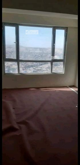 Four-room apartment for sale at Hamid Tower, Kabul (2)