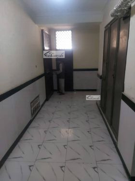 Four-room apartment for sale at Hamid Tower, Kabul (2)