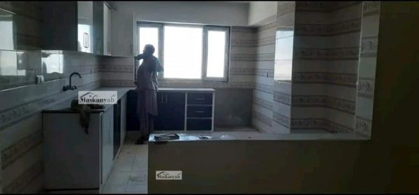 Four-room apartment for sale at Hamid Tower, Kabul (2)
