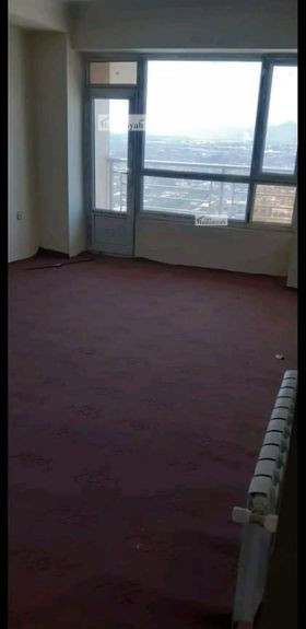Four-room apartment for sale at Hamid Tower, Kabul (2)
