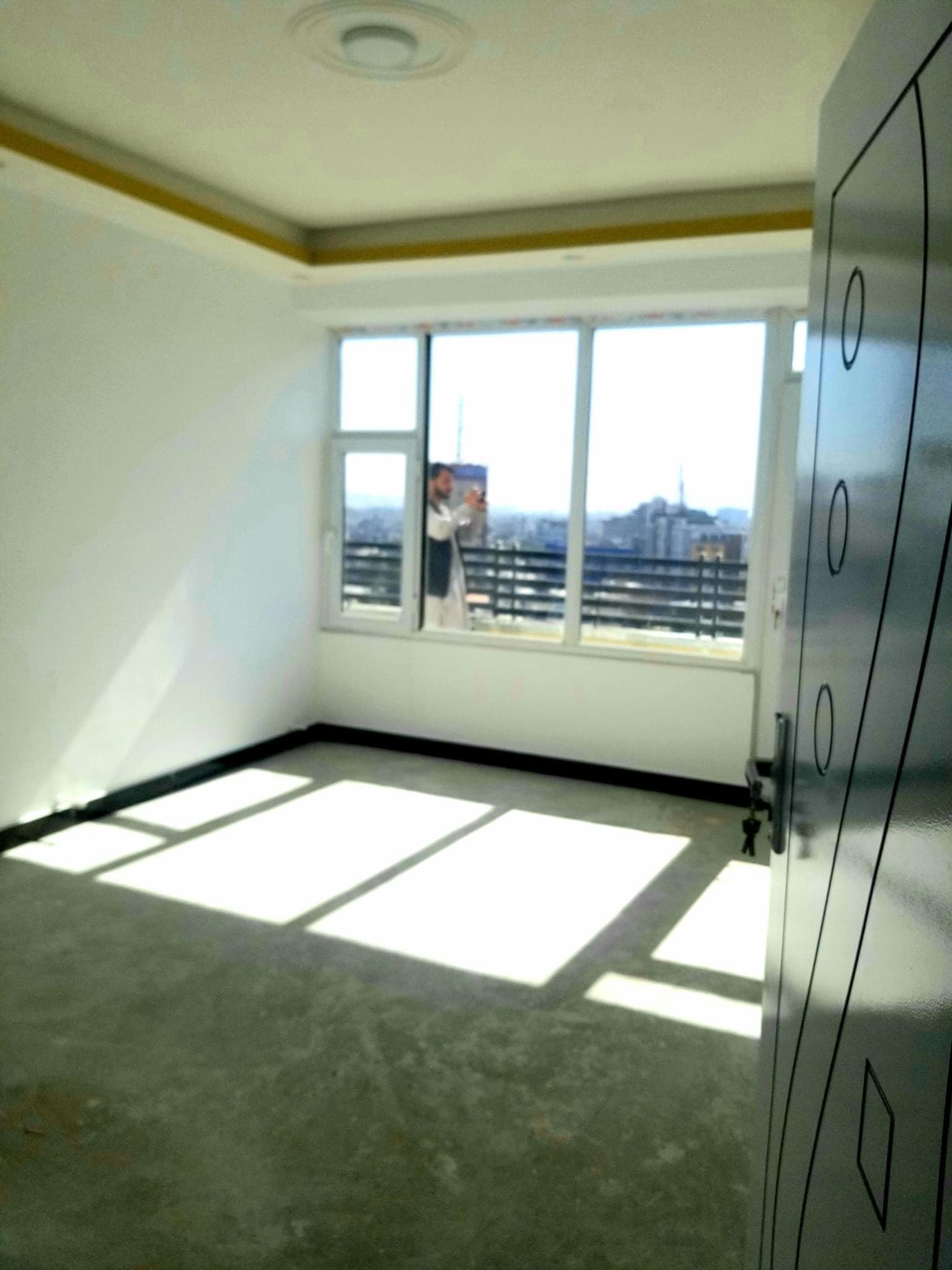 Four-room apartment for sale at Parwan 2, district 4 (4)
