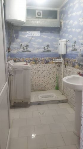 Four-room apartment for sale at Parwan 3, Kabul