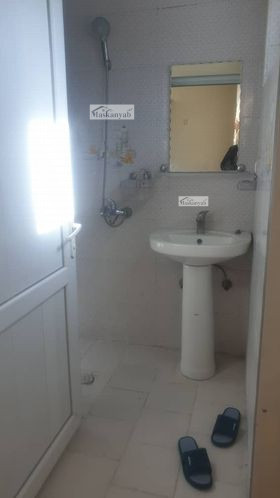 Four-room apartment for sale at Parwan 3, Kabul