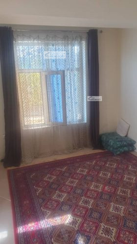Four-room apartment for sale at Parwan 3, Kabul