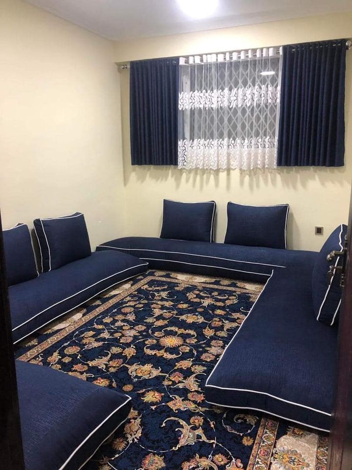 Modern apartment for sale in Kabul