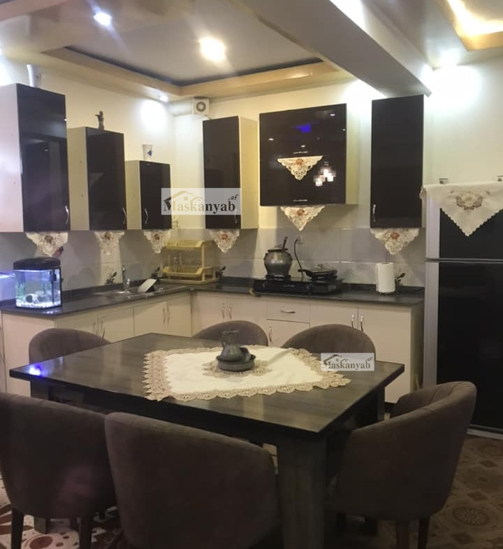 Modern apartment for sale in Taimani Project