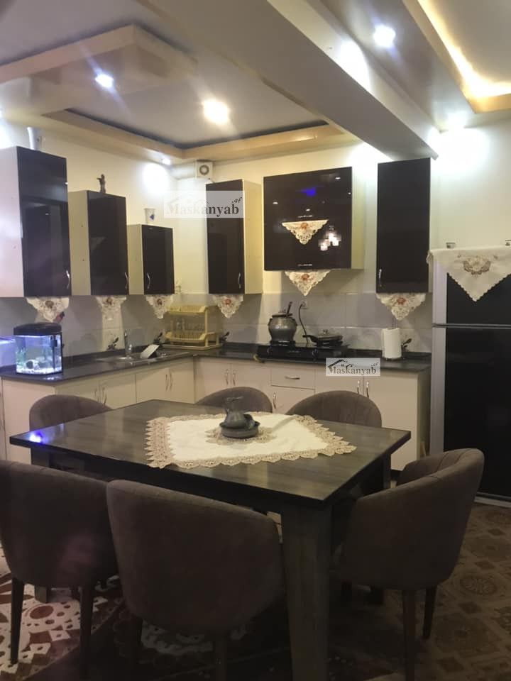 Modern apartment for sale in Taimani Project