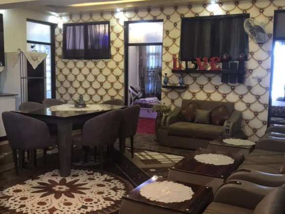 Modern apartment for sale in Taimani Project