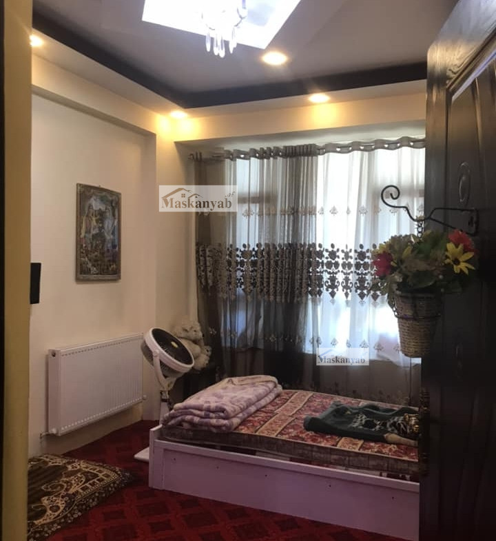 Modern apartment for sale in Taimani Project