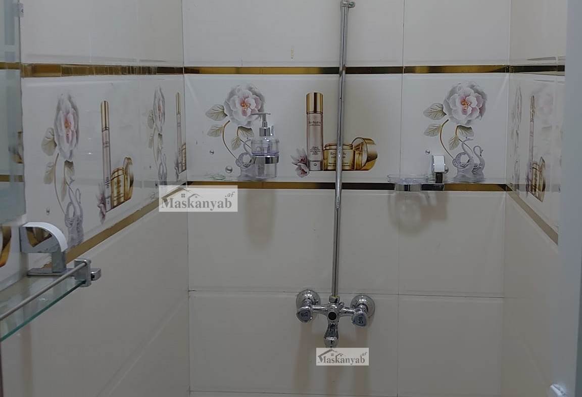 Apartment is for sale in Kabul city