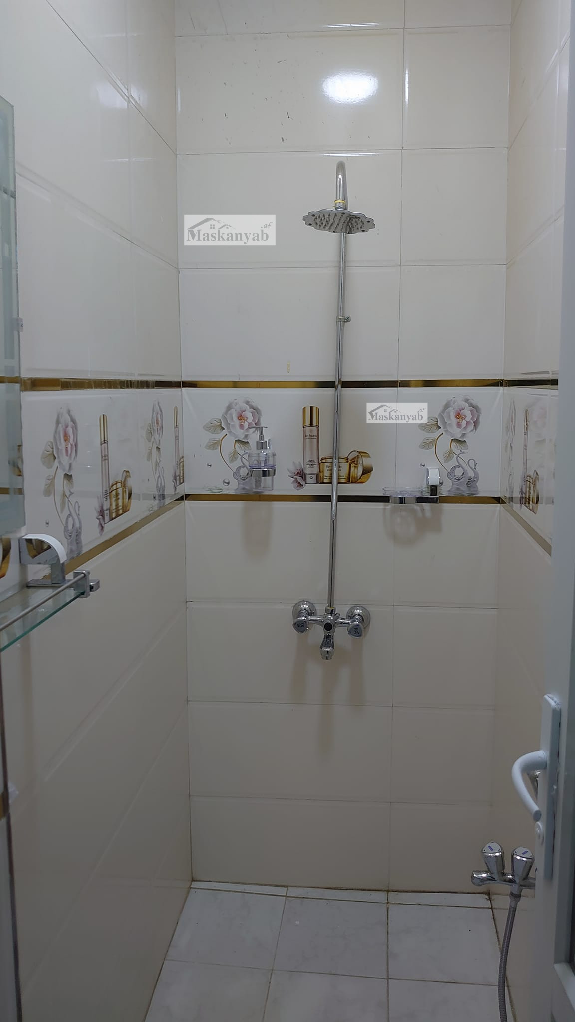 Apartment is for sale in Kabul city