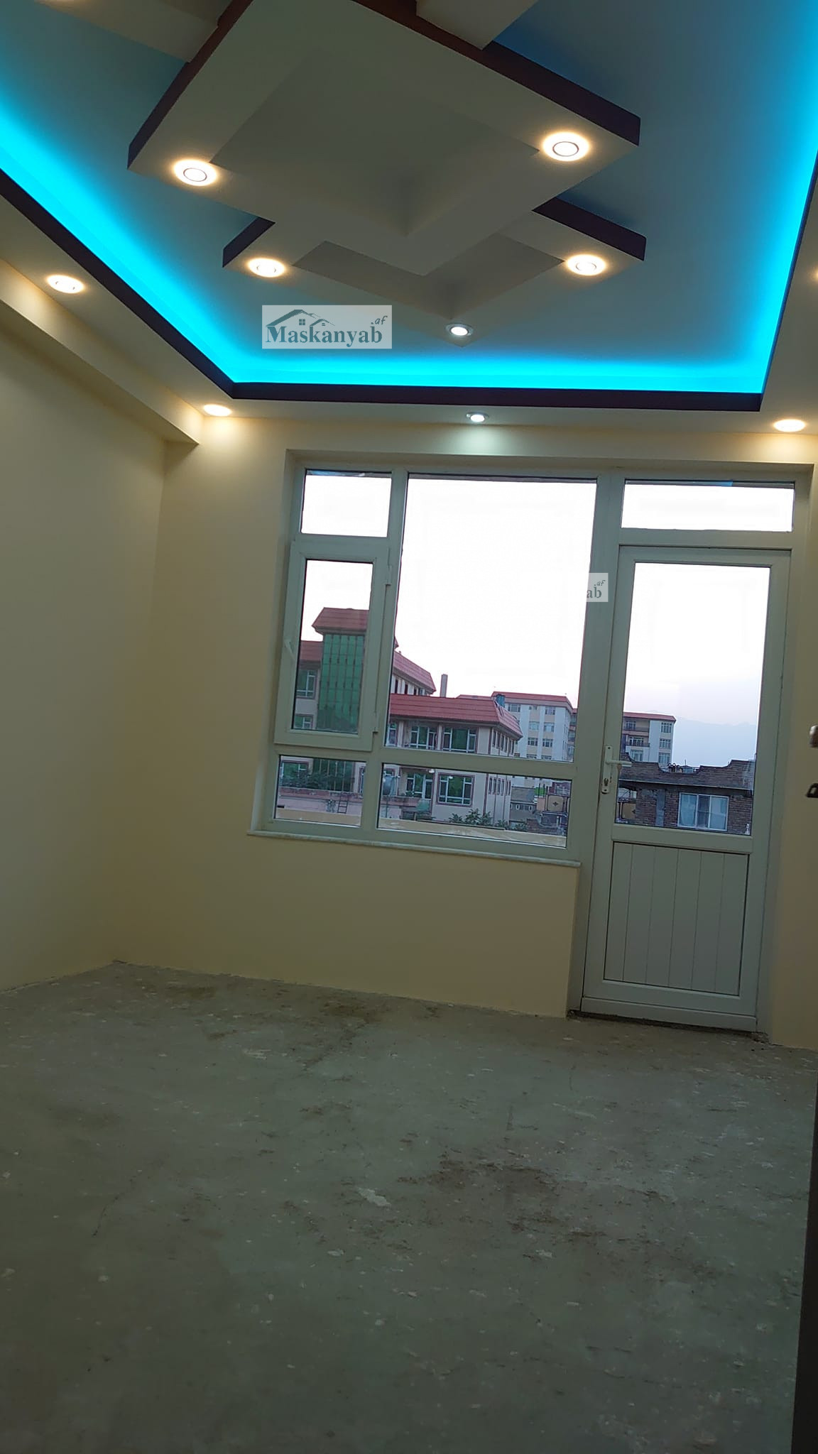 Apartment is for sale in Kabul city