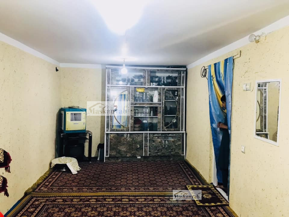 Four-room house for sale in Qala-e Mosa, Kabul
