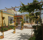 Four-room house for sale in Qala-e Zaman Khan, Kabul