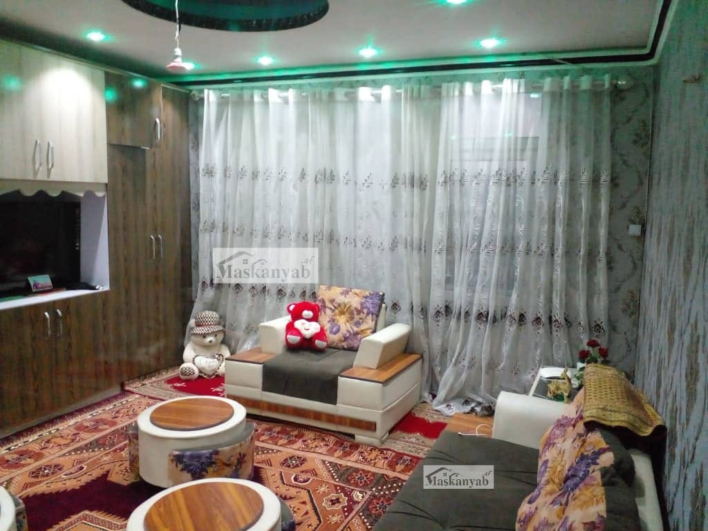 Four-storey house for sale in Darul Aman, Kabul