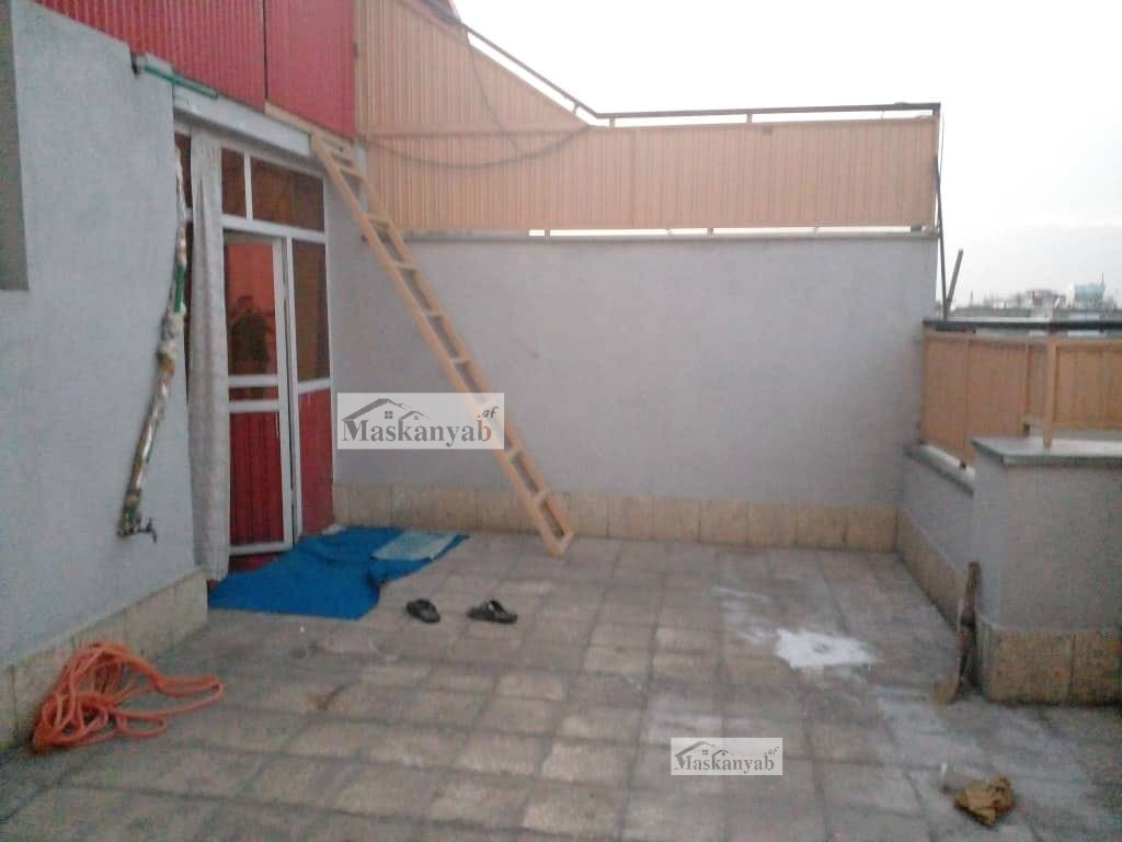 House for sale in Darul Aman, Kabul