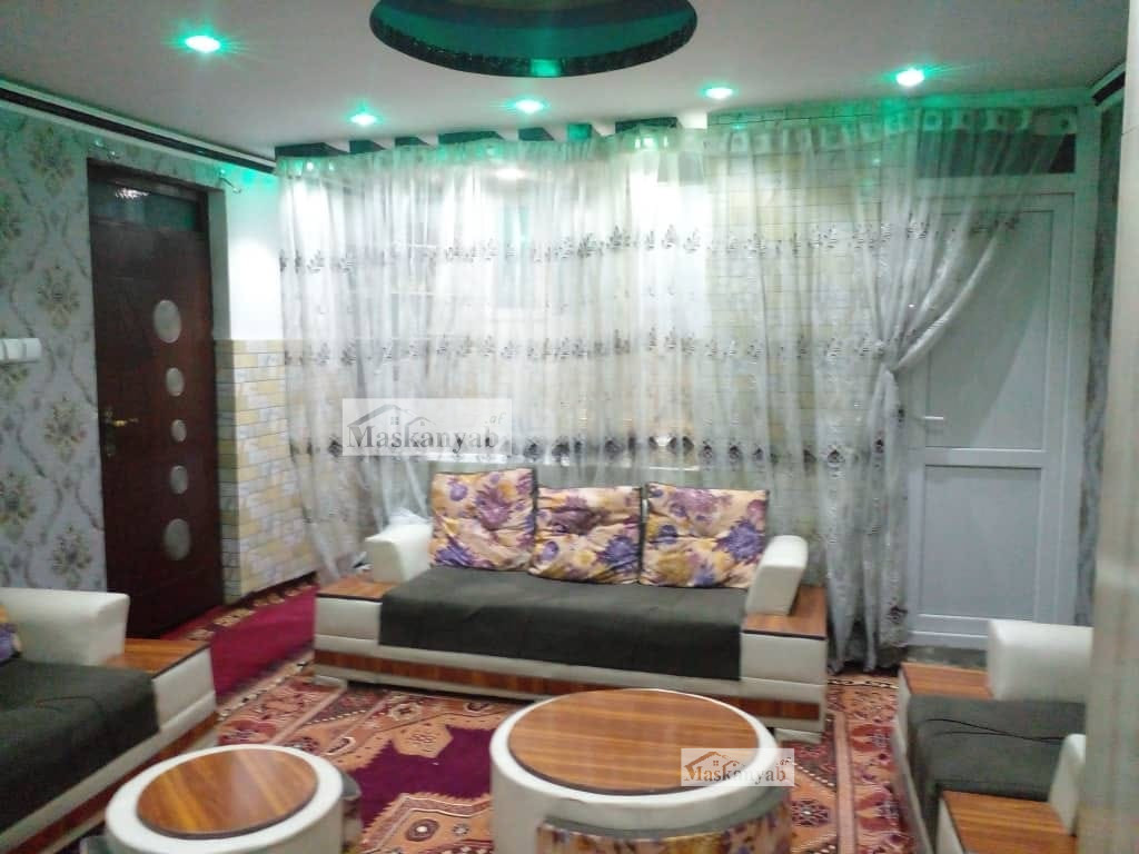 House for sale in Darul Aman, Kabul