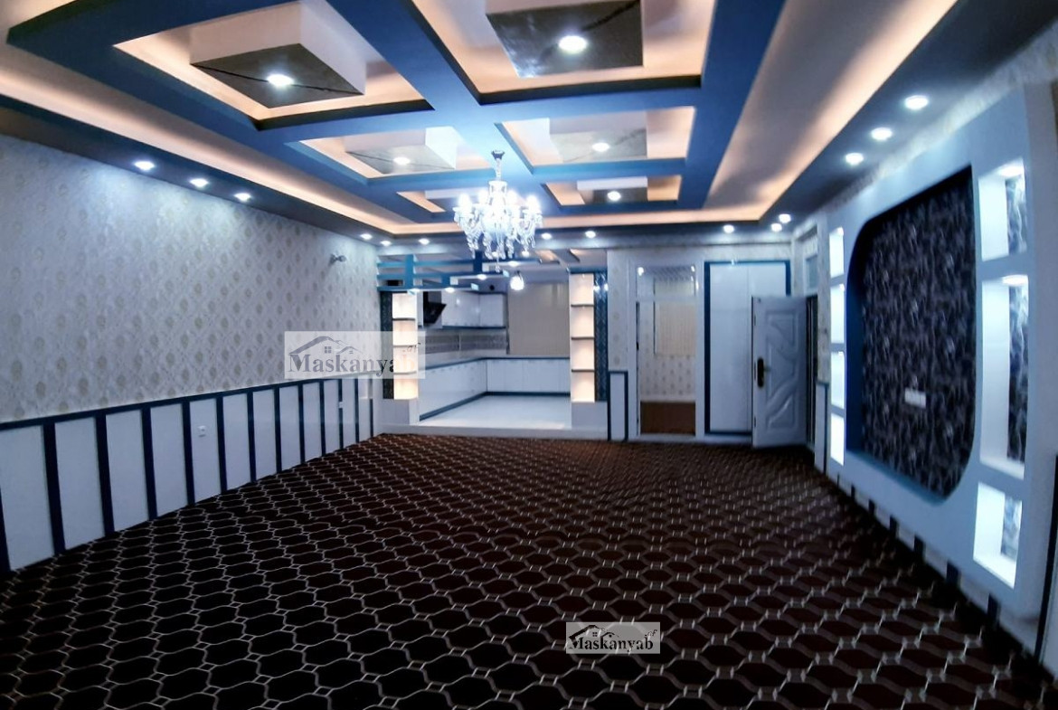 Four-storey house for sale in Herat Province Afghanistan