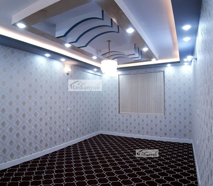Four-storey house for sale in Herat Province Afghanistan