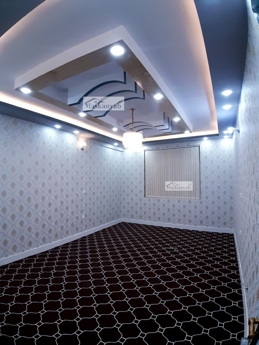 Four-storey house for sale in Herat Province Afghanistan