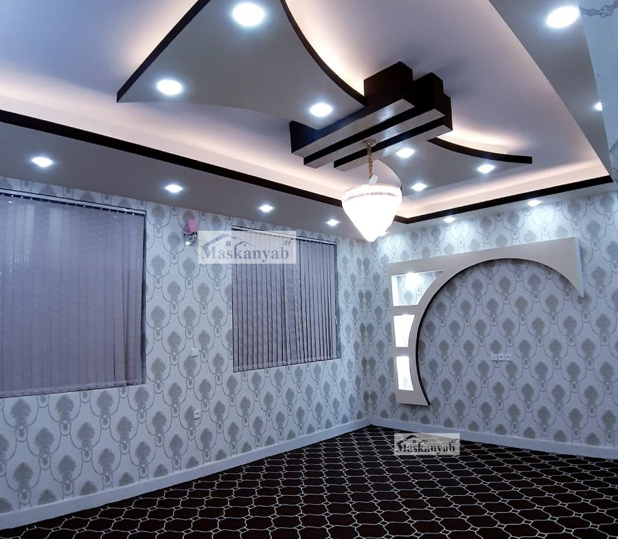 Four-storey house for sale in Herat Province Afghanistan