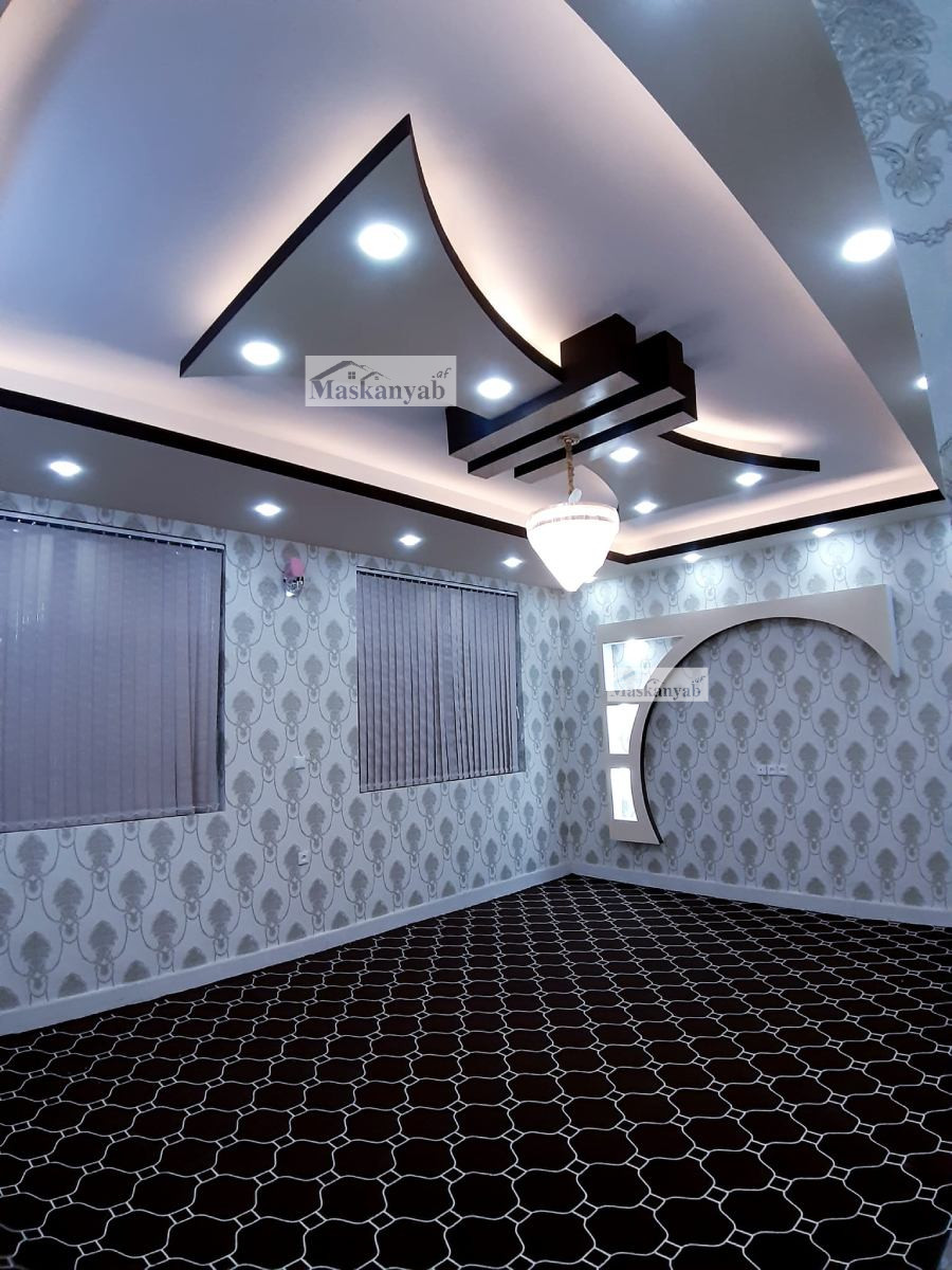 Four-storey house for sale in Herat Province Afghanistan