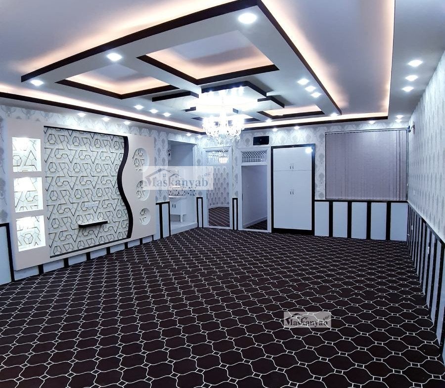Four-storey house for sale in Herat Province Afghanistan