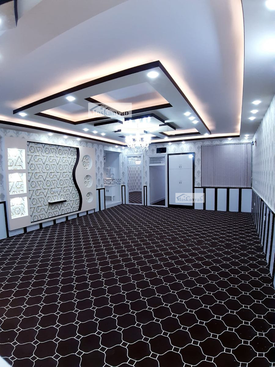 Four-storey house for sale in Herat Province Afghanistan
