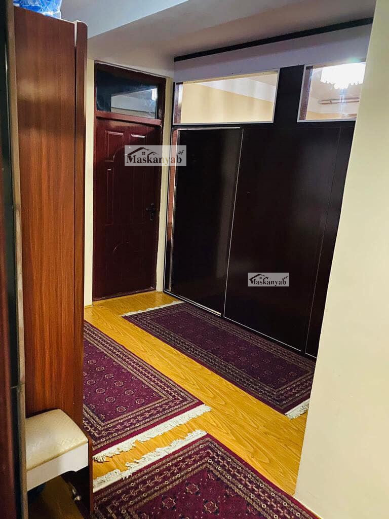 Four-storey house for sale in Khoshal Khan, Kabul