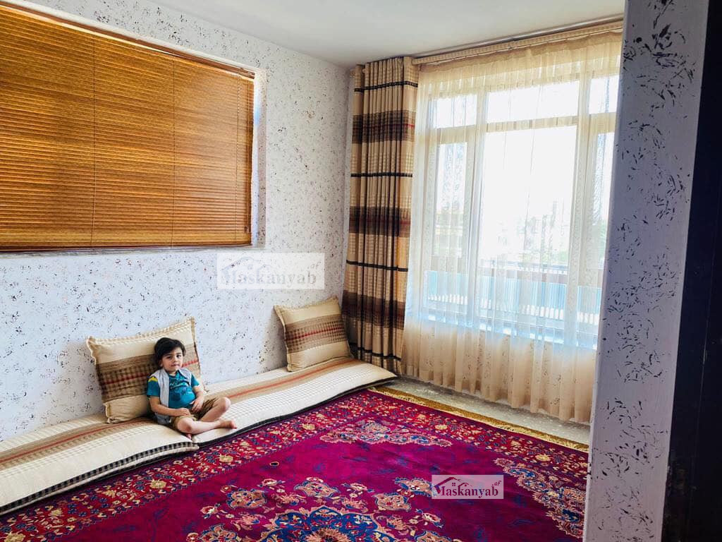 Four-storey house for sale in Khoshal Khan, Kabul