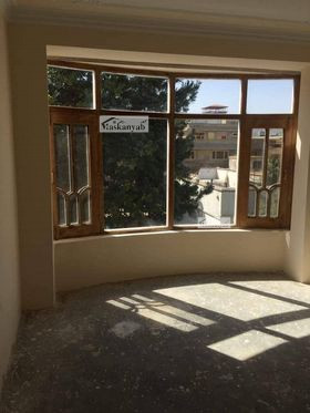 Four-storey house for sale in Parwan 2, Kabul