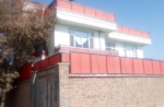 House behind the Darul Aman building is for sale.