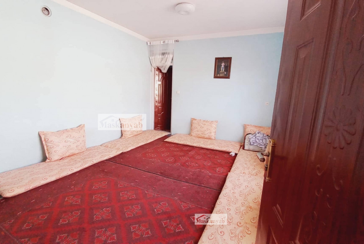 House for sale in 500 Families, Kabul