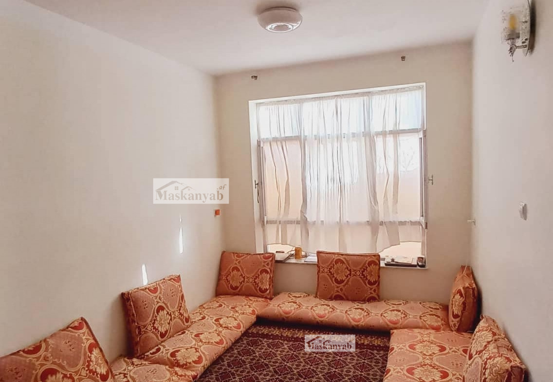 House for sale at 500 families, Kabul