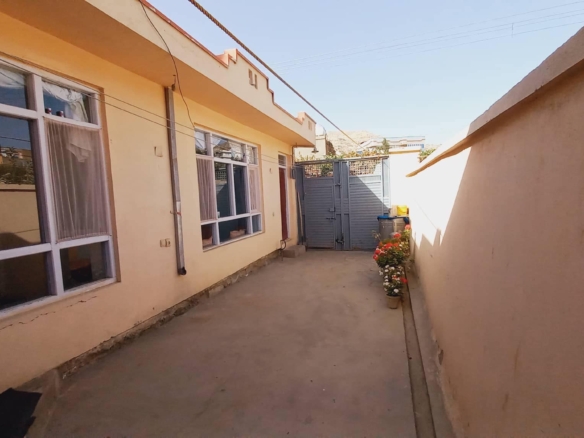 House for sale at 500 families, Kabul