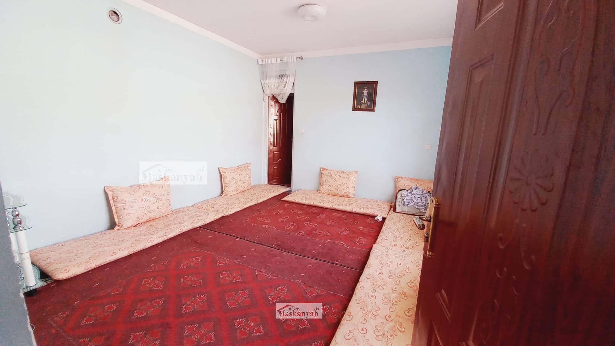 House for sale in 500 Families, Kabul