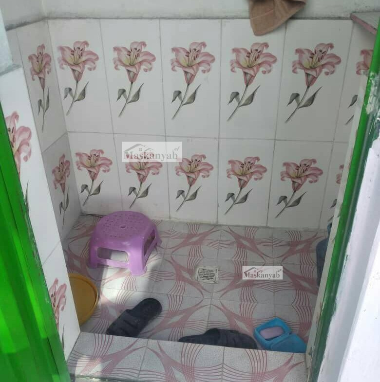 House is for sale at Imam Bokhari Square, Karte New