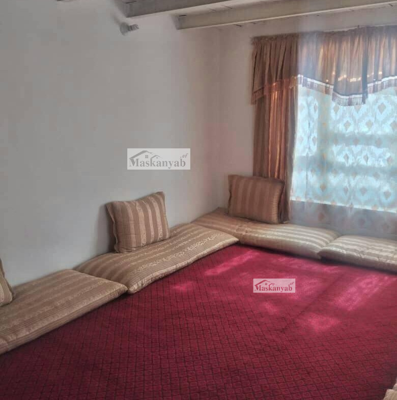 House is for sale at Imam Bokhari Square, Karte New